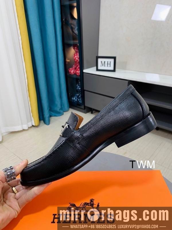 Replica Hermes Shoes Hermes sz38-45 2C WM1004