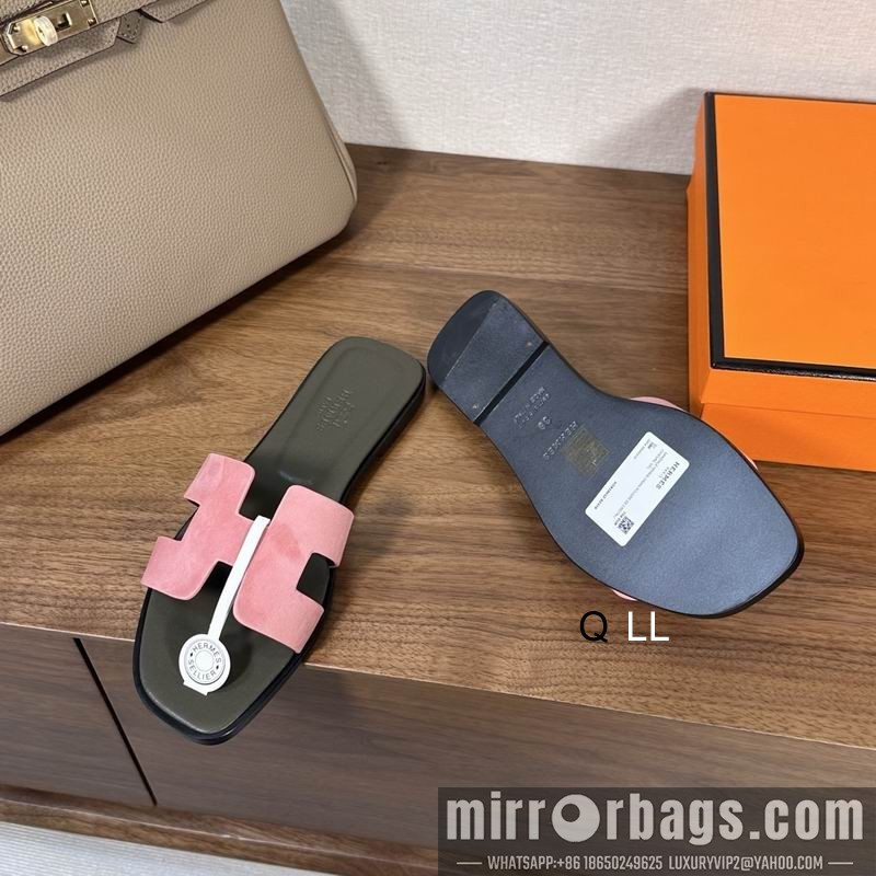 Replica Hermes Shoes Hermes sz35-40 LL0315