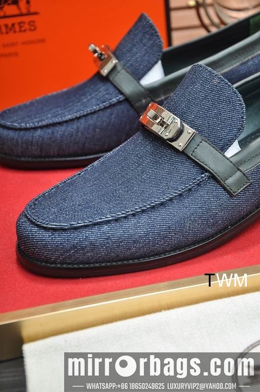 Replica Hermes Shoes Hermes sz38-45 2C WM1006