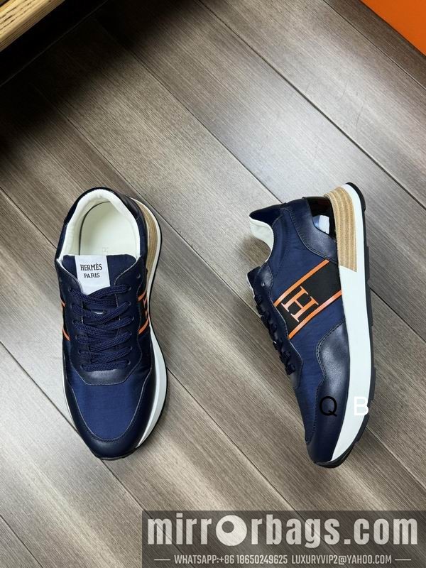 Replica Hermes Shoes HERMES sz39-44 BS0604
