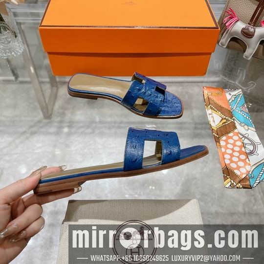 Replica Hermes Shoes Hermes sz34-42 mnh0236