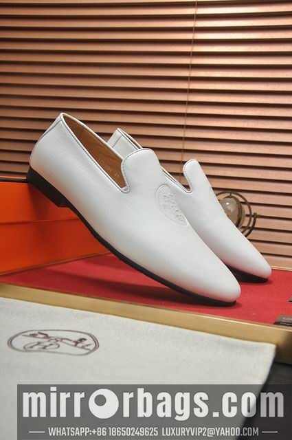 Replica Hermes Shoes Hermes sz38-45 mnh0523