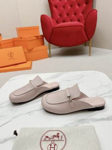 Replica Hermes Shoes Hermes sz35-40 mnh0413