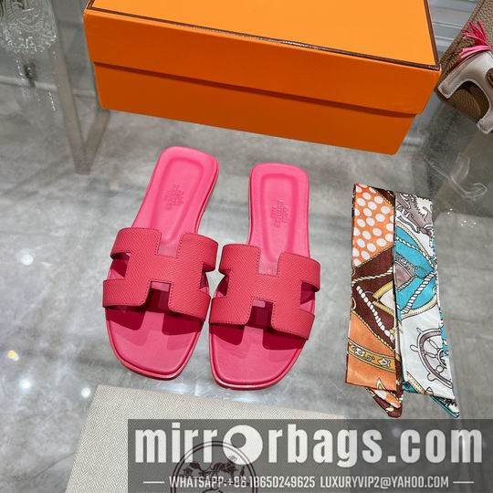 Replica Hermes Shoes Hermes sz34-42 mnh0243
