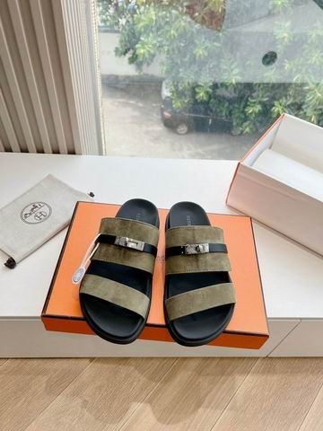 Replica Hermes Shoes Hermes sz35-46 mnh0802