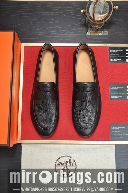 Replica Hermes Shoes Hermes sz38-45 mnh0405