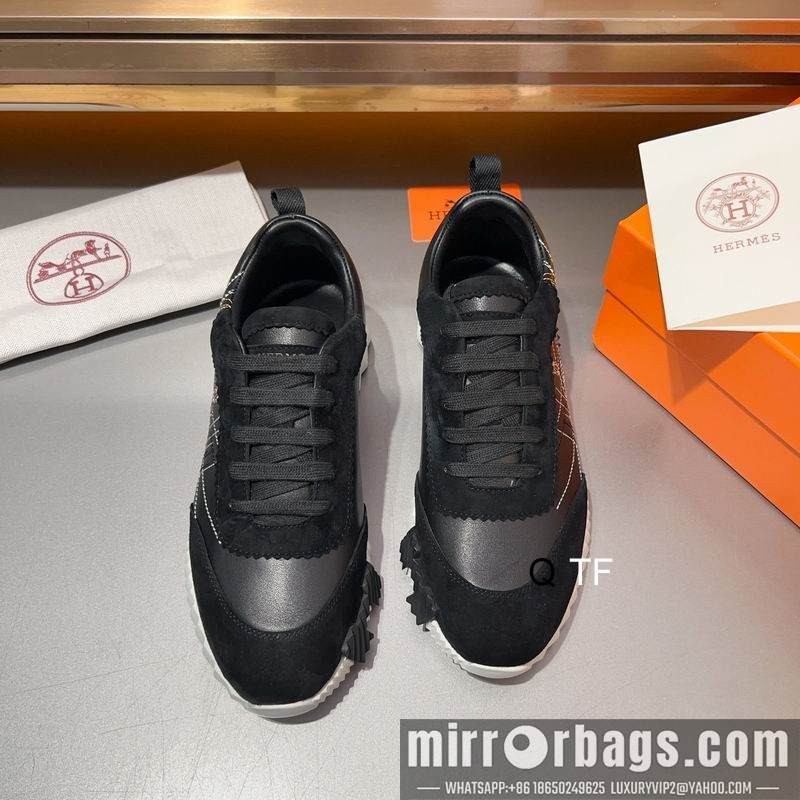 Replica Hermes Shoes Hermes sz38-45 TF1001