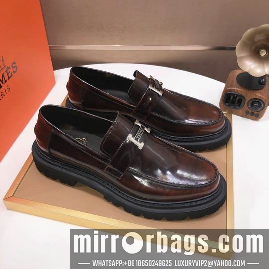 Replica Hermes Shoes Hermes sz38-45 hnh0610