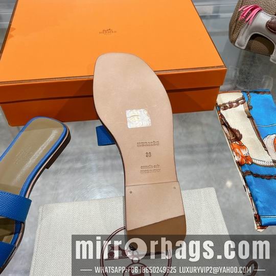 Replica Hermes Shoes Hermes sz34-42 mnh0228
