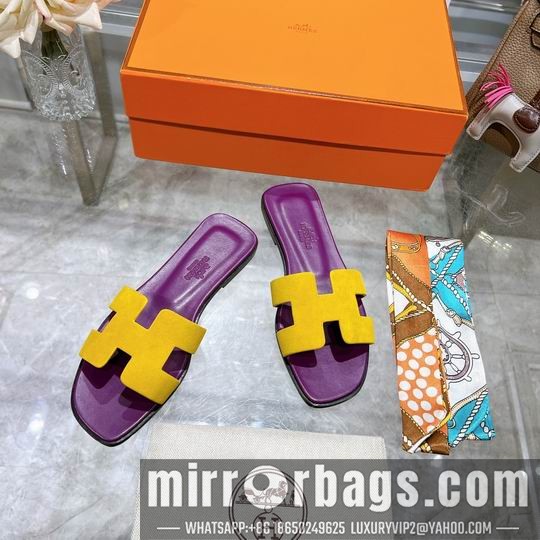 Replica Hermes Shoes Hermes sz34-42 mnh0233