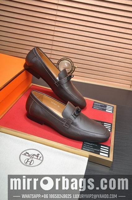 Replica Hermes Shoes Hermes sz38-45 mnh0503