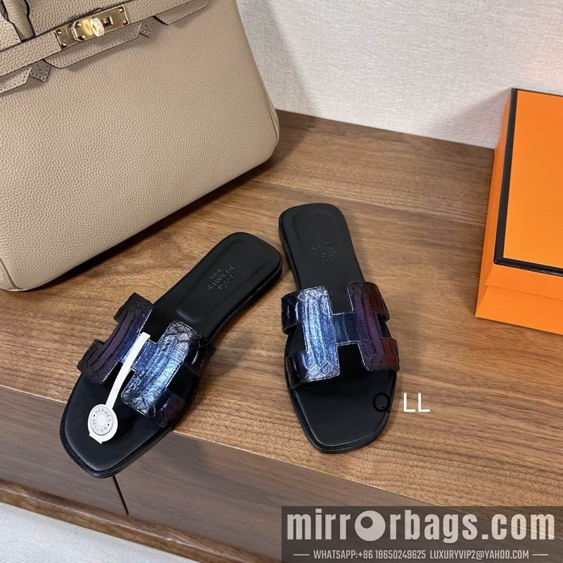 Replica Hermes Shoes Hermes sz35-40 LL0307