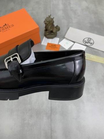 Replica Hermes Shoes Hermes sz38-45 mnh0409