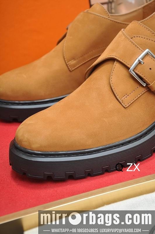Replica Hermes Shoes Hermes sz38-45 ZX1004