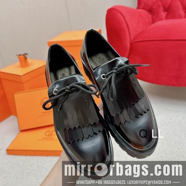 Replica Hermes Shoes Hermes colour sz35-40 LL1203