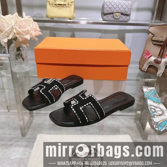 Replica Hermes Shoes Hermes sz34-42 mnh0230