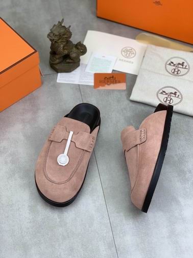Replica Hermes Shoes Hermes sz35-46 mnh0701
