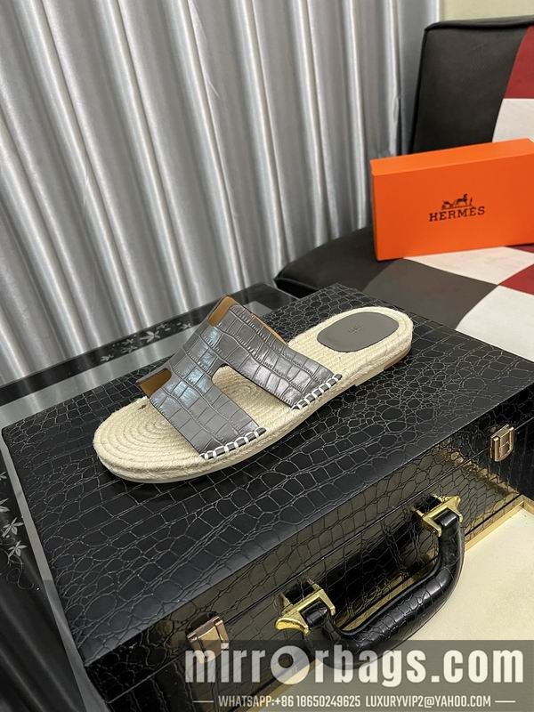 Replica Hermes Shoes Hermes sz38-47 hnh0608