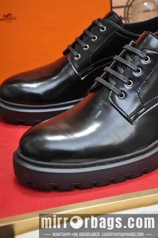 Replica Hermes Shoes Hermes sz38-45 mnf0212