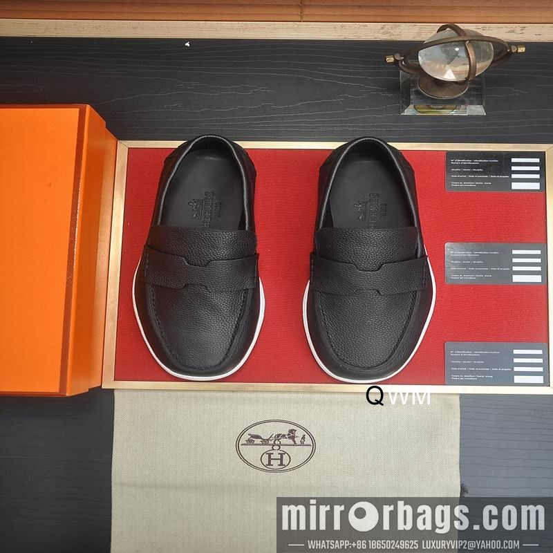 Replica Hermes Shoes Hermes sz38-45 WM0602