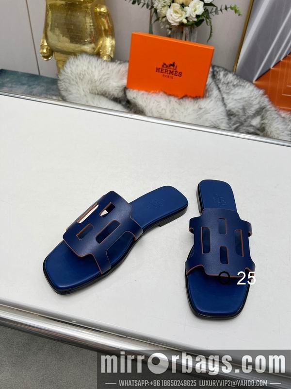 Replica Hermes Shoes HERMES sz35-40 JH0501