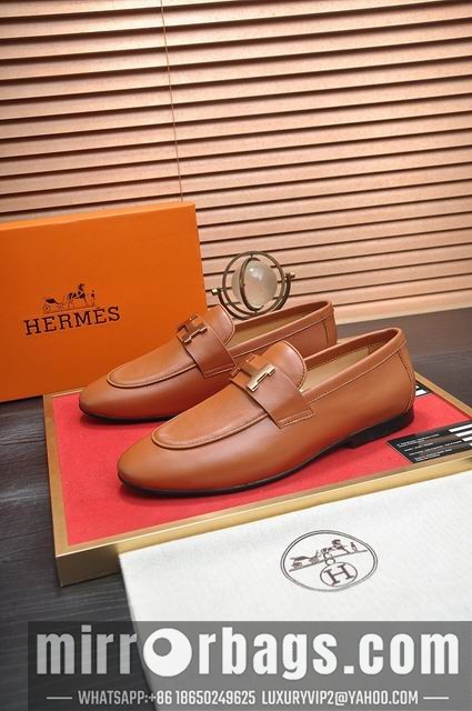 Replica Hermes Shoes Hermes sz38-45 mnh0703