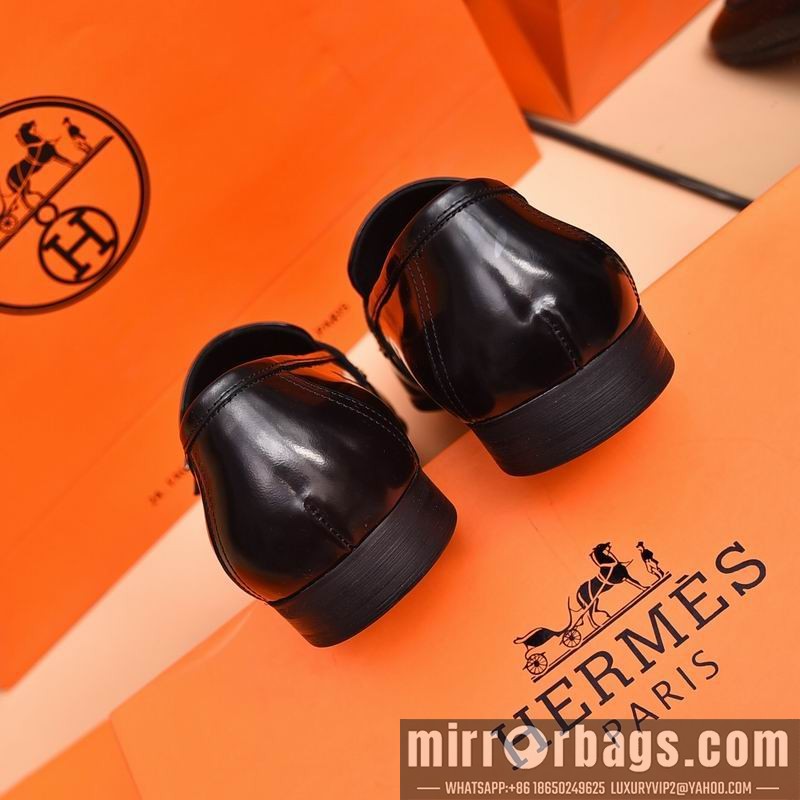 Replica Hermes Shoes Hermes sz38-45 mnf0261