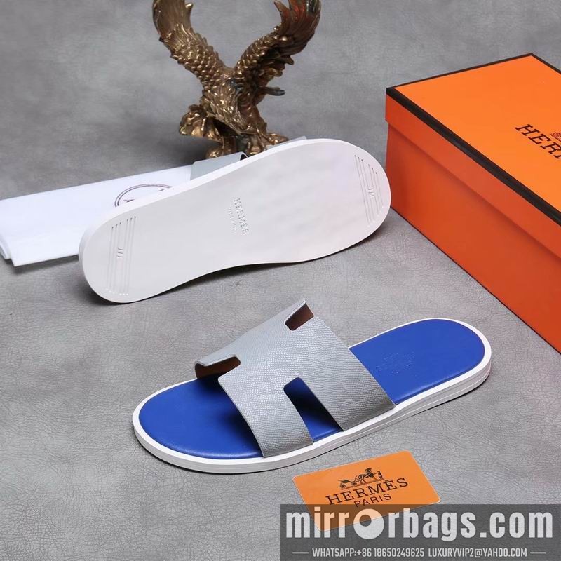 Replica Hermes Shoes Hermes sz38-48 mnf0301