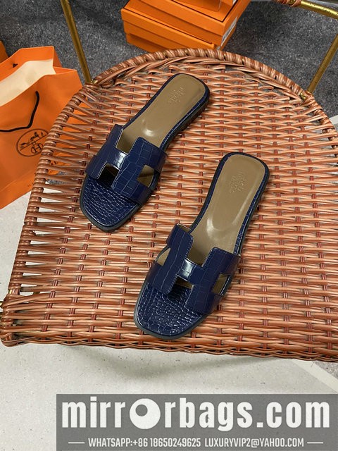Replica Hermes Shoes 2167040 SZ 35-43