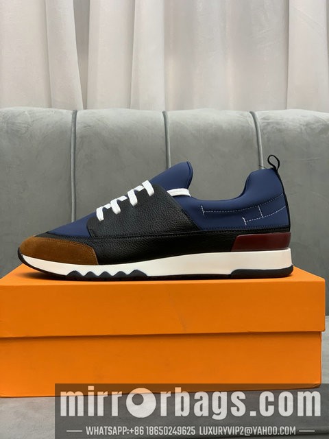 Replica Hermes Shoes 22516413 SZ 38-44