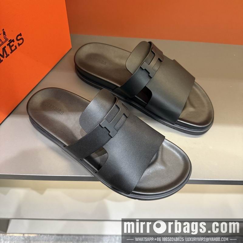 Replica Hermes Shoes Hermes sz38-45 jyh0511