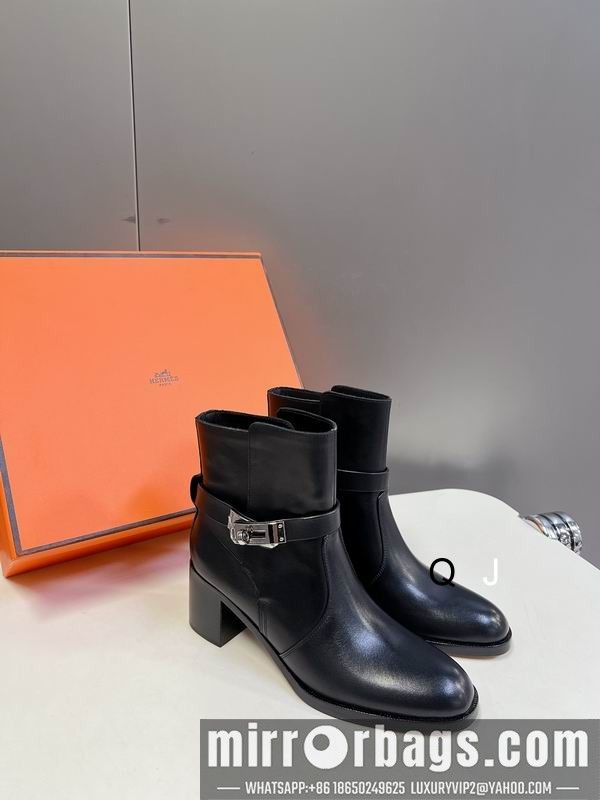 Replica Hermes Shoes Hermes sz35-40 J1111