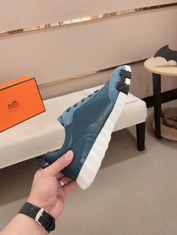 Replica Hermes Shoes Hermes sz39-45 hnh1204