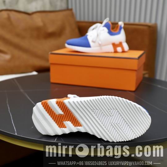 Replica Hermes Shoes Hermes sz34-45 hnh0903