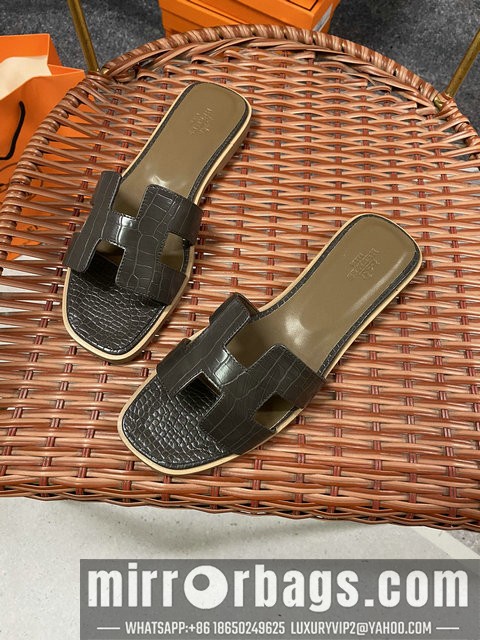 Replica Hermes Shoes 2167039 SZ 35-43