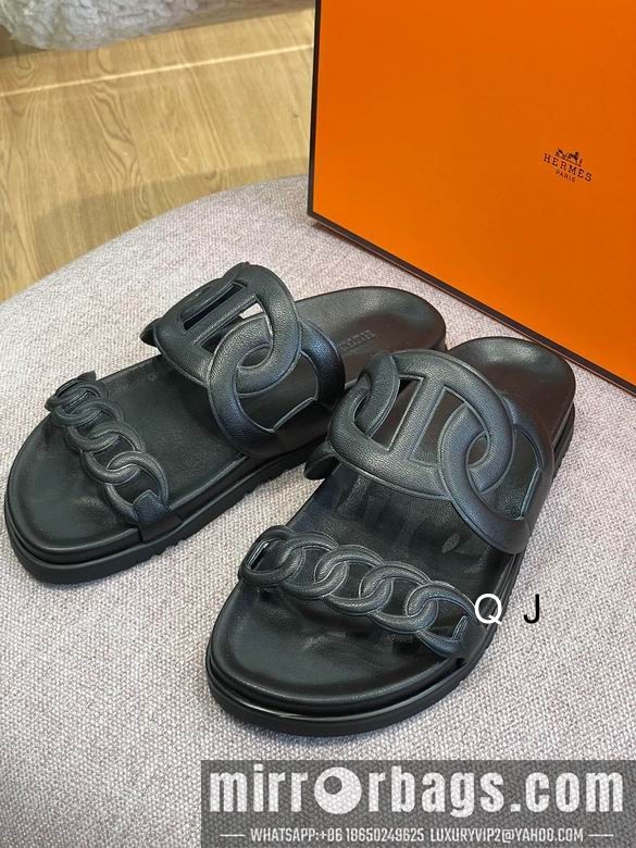 Replica Hermes Shoes HERMES sz35-41XJ0108