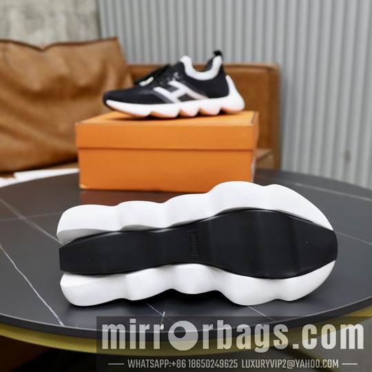Replica Hermes Shoes Hermes sz38-45 mnh0701