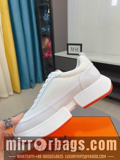 Replica Hermes Shoes Hermes sz38-44 hnh0408