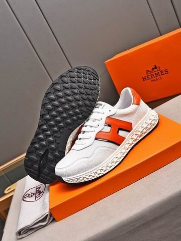 Replica Hermes Shoes Hermes sz38-45 hnh0506
