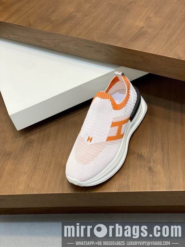 Replica Hermes Shoes Hermes sz38-45 hnh0609