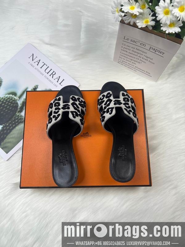 Replica Hermes Shoes Hermes sz34-42 mnh0501