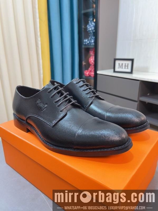 Replica Hermes Shoes Hermes sz38-45 mnf0281