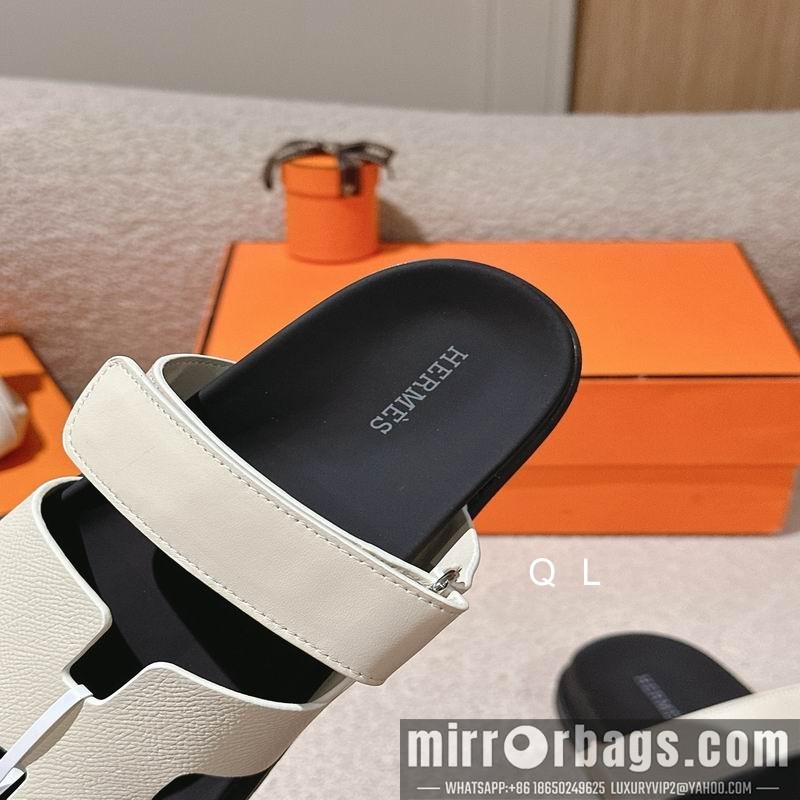 Replica Hermes Shoes Hermes sz35-46 LL0703