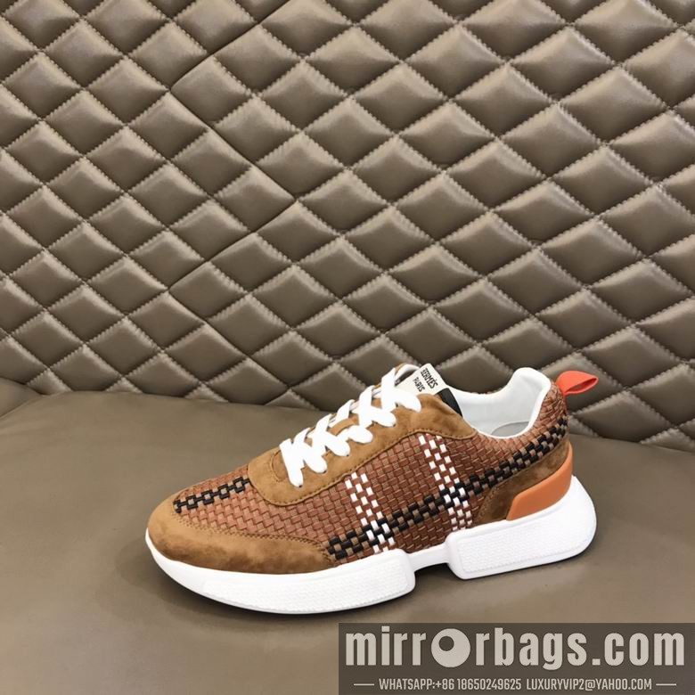 Replica Hermes Shoes Hermes sz38-44 4C n0902