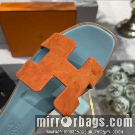 Replica Hermes Shoes Hermes sz35-42 mnh0402