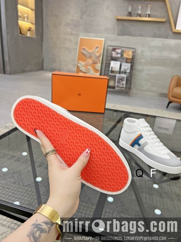 Replica Hermes Shoes Hermes sz38-45 3C TF0101