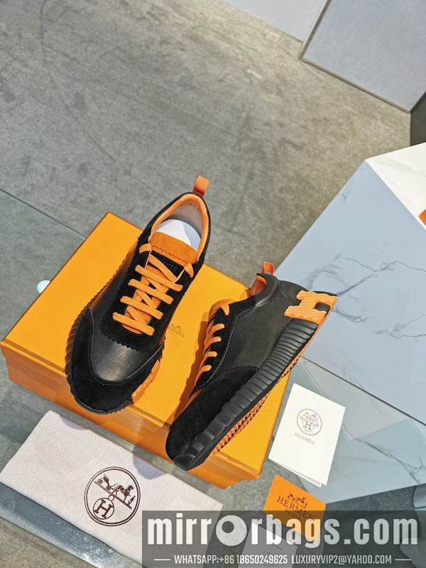 Replica Hermes Shoes Hermes sz35-46 jc2h0502