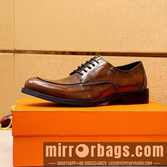 Replica Hermes Shoes Hermes sz38-45 mnh0904