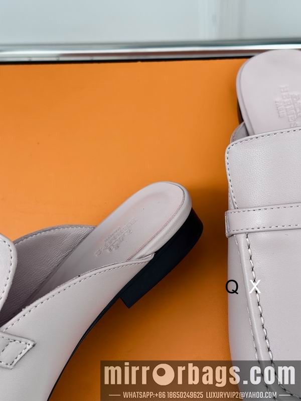 Replica Hermes Shoes Hermes sz35-40 JX0301