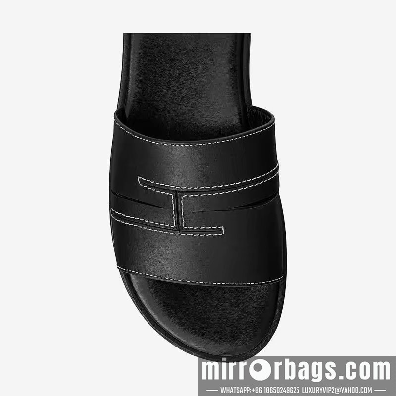 Replica Hermes Shoes Hermes sz38-48 mnf0312